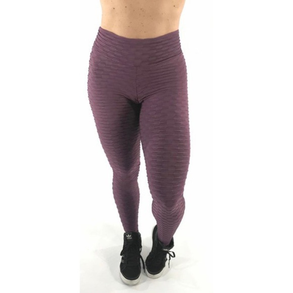 🔥MAKE OFFER-Iris Fitness Online Textured Leggings